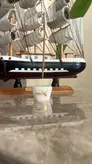 جاعودی سنگی (جاعودی/ جا عودی ) مرمر سفید کد محصول محصول Ono61501(هدیه تولد _هدیه روز مادر_ هدیه روز زن-جهیزیه عروس _هدیه منزل نو_هدیه شیک)