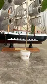 جاعودی سنگی (جاعودی/ جا عودی ) مرمر سفید کد محصول محصول Ono61501(هدیه تولد _هدیه روز مادر_ هدیه روز زن-جهیزیه عروس _هدیه منزل نو_هدیه شیک)