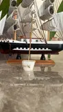 جاعودی سنگی (جاعودی/ جا عودی ) مرمر سفید کد محصول محصول Ono61501(هدیه تولد _هدیه روز مادر_ هدیه روز زن-جهیزیه عروس _هدیه منزل نو_هدیه شیک)