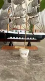 جاعودی سنگی (جاعودی/ جا عودی ) مرمر سفید کد محصول محصول Ono61501(هدیه تولد _هدیه روز مادر_ هدیه روز زن-جهیزیه عروس _هدیه منزل نو_هدیه شیک)
