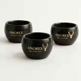 فنجان سنگی مرمریت (شات قهوه/شات قهوه خوری/کاپ قهوه -چایی خوری) کد محصول ONO80603(هدیه تولد _هدیه روز مادر_ هدیه روز زن-جهیزیه عروس _هدیه منزل نو_هدیه شیک)