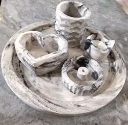 اکسسوری سنگی+هدیه