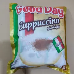 کاپوچینو گود دی (اصلی)