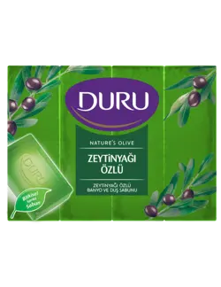 صابون دوش دورو با عصاره روغن زیتون