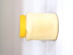 روغن شحم گاو