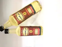 روغن آفتابگردان فرابکر