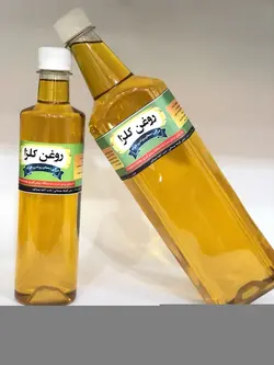 روغن کلزا فرابکر