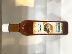 سرکه انگبین رازیانه