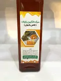 سرکه انگبین رازیانه