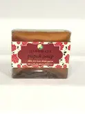 صابون گیاهی زردچوبه