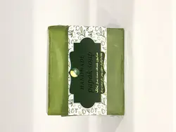صابون گیاهی درخت چای