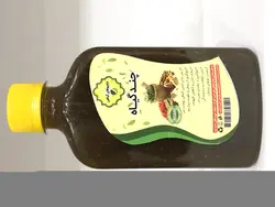 شامپو گیاهی چندگیاه