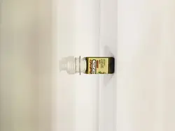 روغن گل بنفشه