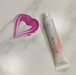 تینت لب و رژگونه این اکشن