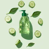 مایع دستشویی تی تیری و خیار