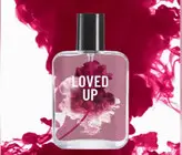 عطر لاود اپ