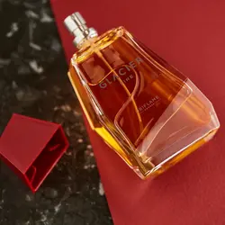 عطر مردانه گلاشیر فایر