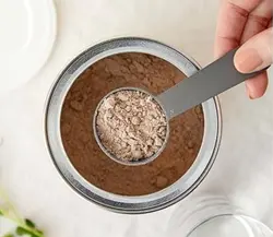 پیمانه اندازه گیری شیک برند اوریفلیم کد ۴۲۴۹۸