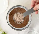 پیمانه اندازه گیری شیک برند اوریفلیم کد ۴۲۴۹۸