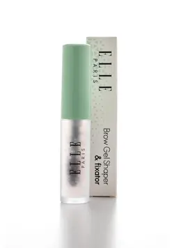 ژل حالت دهنده و فیکساتور ابرو ELLE