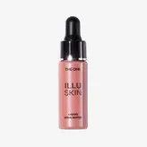 هایلایتر رژ گونه مایع ایلواسکین دوان 45551 Soft Pink