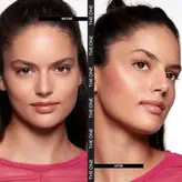 هایلایتر رژ گونه مایع ایلواسکین دوان 45551 Soft Pink