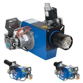 فروش مشعل گازی در اصفهان و سراسر کشور | خرید مشعل گازی با مناسب ترین قیمت در اصفهان