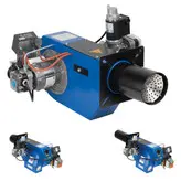 فروش مشعل گازی در اصفهان و سراسر کشور | خرید مشعل گازی با مناسب ترین قیمت در اصفهان