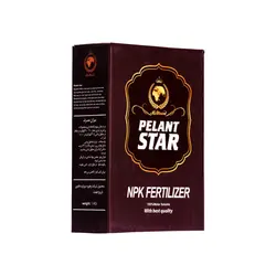 کود 20-20-20پلنت استار 1کیلویی | Pelant Star