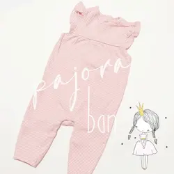 رامپر دخترانه تابستانه مارک FRED@FLO