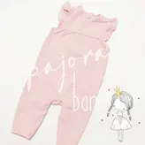 رامپر دخترانه تابستانه مارک FRED@FLO