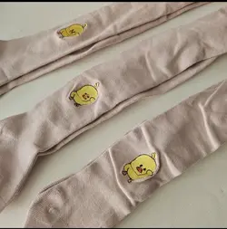 جوراب شلواری دخترانه