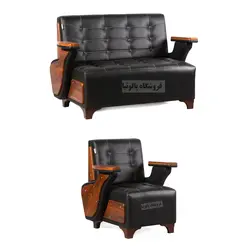 مبل اداری هوراند نوین سیستم مدل 1400