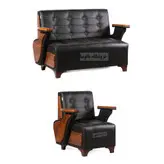 مبل اداری هوراند نوین سیستم مدل 1400