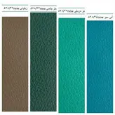 صندلی کانتر و آزمایشگاهی صدفی هوراند نوین سیستم مدل 103RL