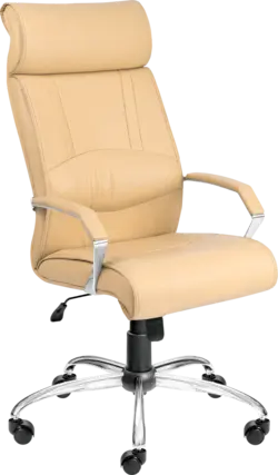 صندلی اداری مدیریت تیراژه مدل 1100