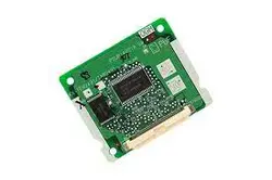 کارت دیزا پاناسونیک KX-82491 (گارانتی تعویض)