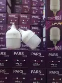 لامپ ۸۰ وات پاراکس PE-80 نور سفید مهتابی پایه E27 استوانه