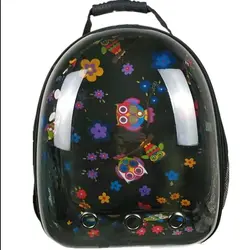 کوله پشتی حمل سگ و گربه