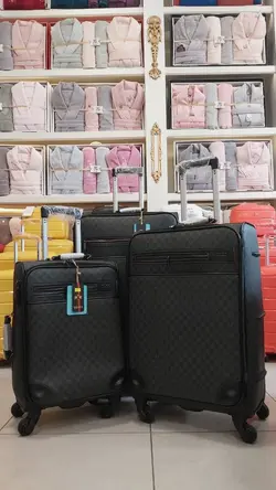 چمدان سونادا cs97749