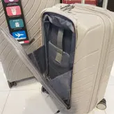 چمدان کودک چاپی