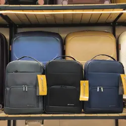 چمدان مونزا سایز بزرگ مدلKL2025