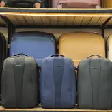 چمدان ریکاردو ژاپنی سایز متوسط۲۴