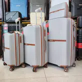 چمدان بنتون