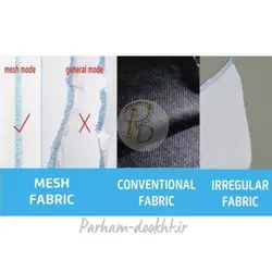 چرخ خیاطی مادگی خطی اتومات جک JK-1790