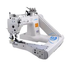 چرخ دو سوزنه کابویی جک مدل JK-9270-D-12-2PL