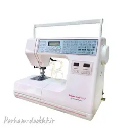 چرخ خیاطی ژانومه 7200 استوک ژاپن