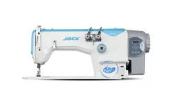چرخ خیاطی سه سوزن سه قلاب جک JK-8558JK-G-2WZ