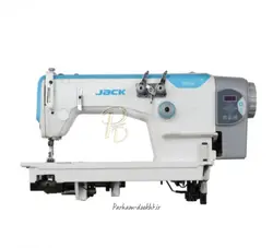 چرخ خیاطی سه سوزن سه قلاب جک JK-8558JK-G-2WZ