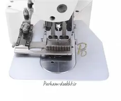 چرخ خیاطی نمادوز جک مدل JK-T1906